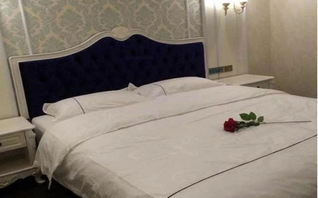 Chongqing Yueyou Hotel Jifangbei Xinhua Road Branch