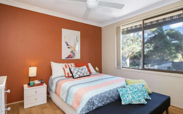 Narrawallee Retreat