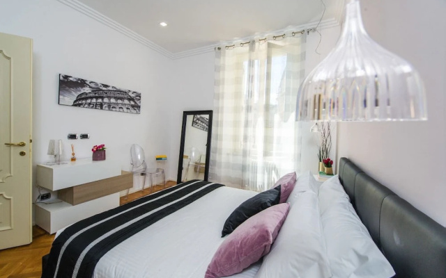 Modern & Central 1bed Flat in Amazing Location!