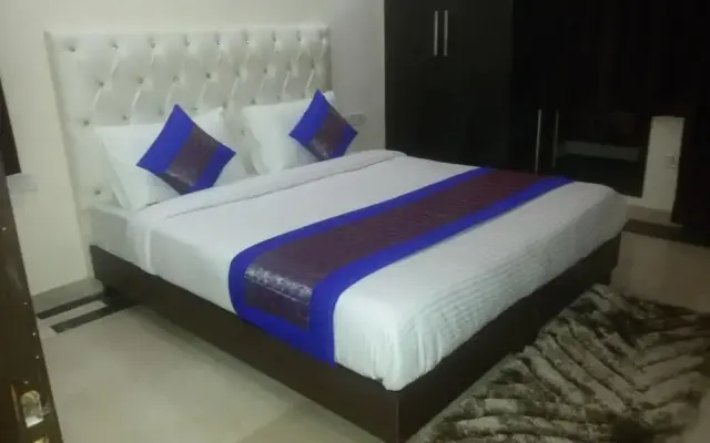 Smart Rooms