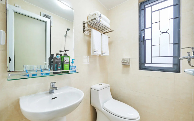 Shengang Hotel Apartment Gaoxinyuan