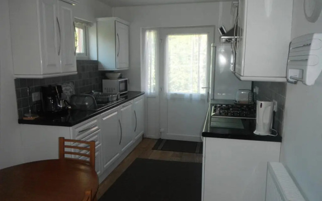 Foxdale Guesthouse