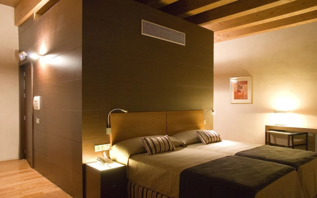 Hotel 4* Conventual Sierra de Gata