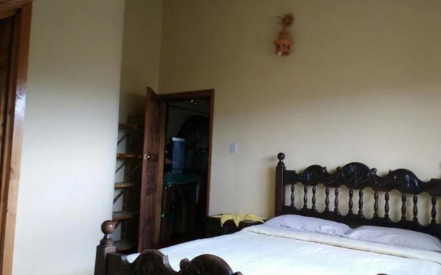 Hotel Campestre los Duraznos