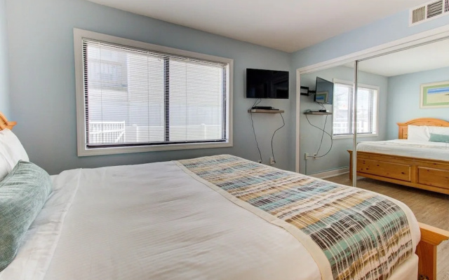 0101 Coastal Retreat by Atlantic Towers