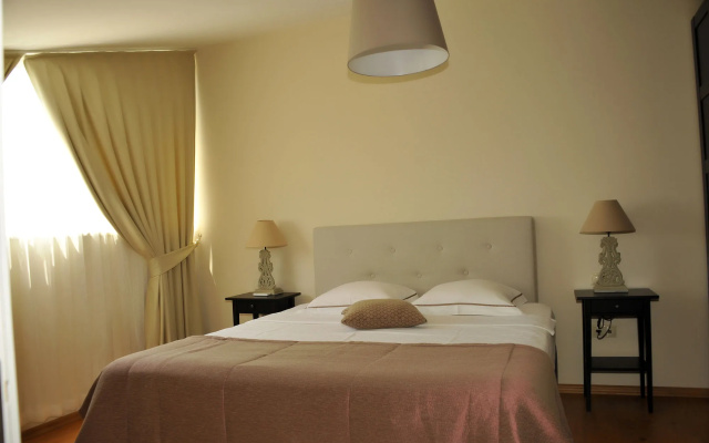 Kemer Residence