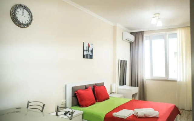 Leo Group Apartment 21-09 Horizons Batumi