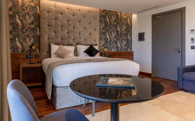 The Village Boutique & Spa