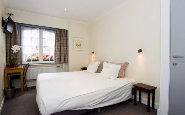 Hotel De Pauw