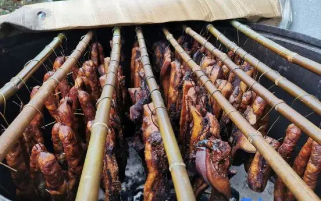Libo Buyi Inn