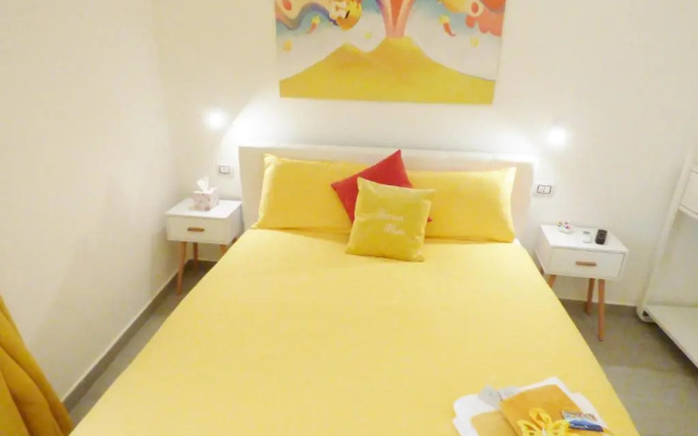 B&B Lemon Flats