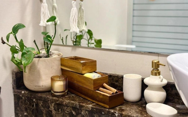Boho Studio