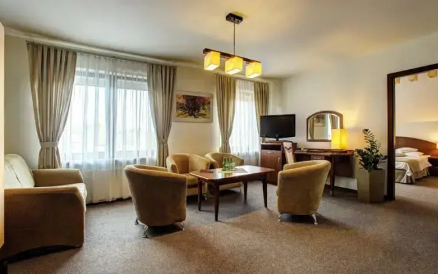 Hotel Szelców