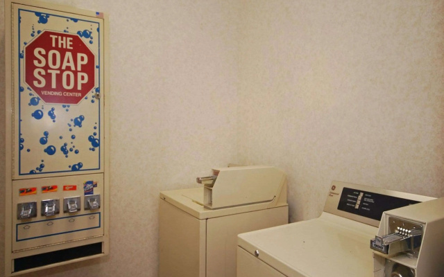 Quality Inn Florence Muscle Shoals