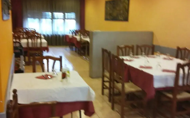 Fonda Ca La Maria
