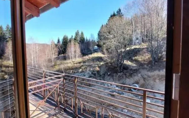 Apartman Mile High -N Lux 90a Milmari Kopaonik