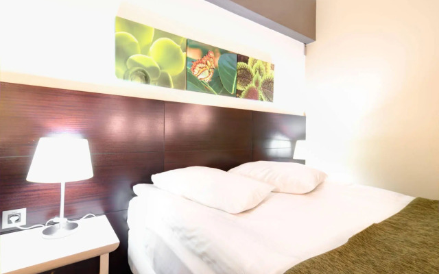 Hotel Orizont