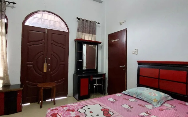 Hotel O Homestay Vip