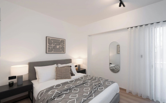 The Edge Piraeus Luxury Residences