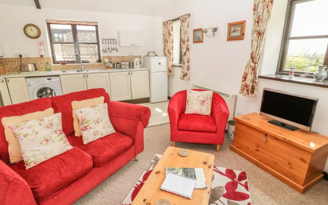 Dairy Cottage