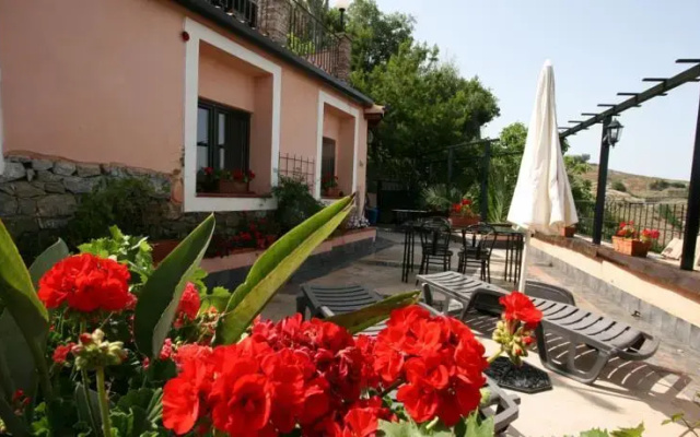 Villino Spasale