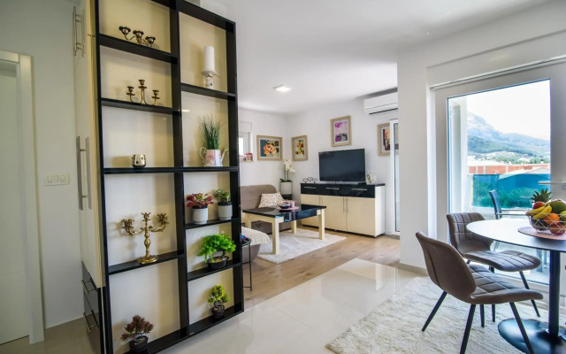 Lorena Luxury Apartment