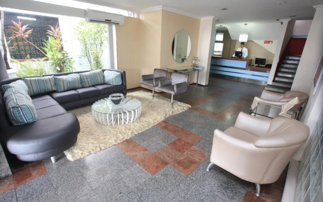 Skina Express Hotel
