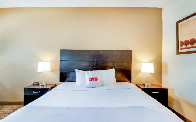 Quality Inn And Suites