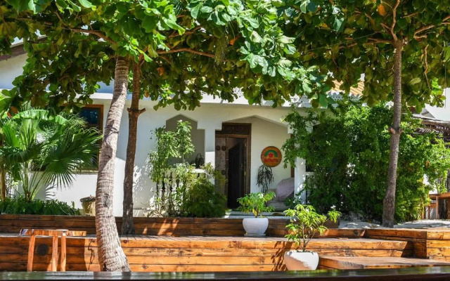 Dar Mar Hostel & Coworking