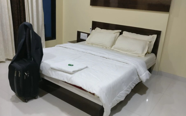BKC Nest Jeevanshila Service Apartment