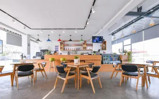 Juanshui Hostel