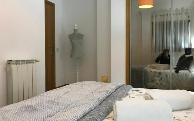 Miguel Torga Apartments