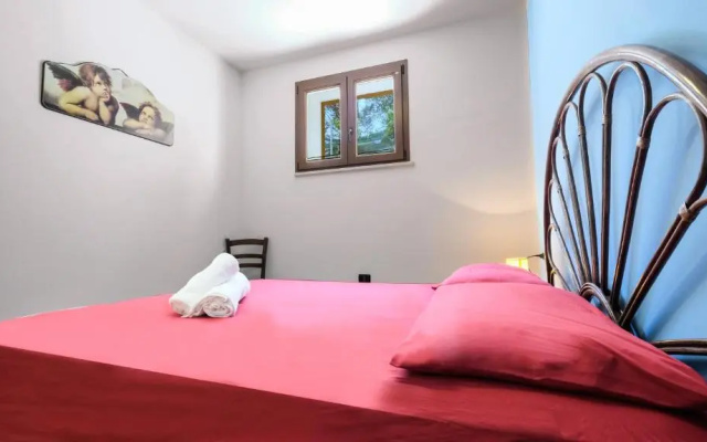 La Casa di Amantia