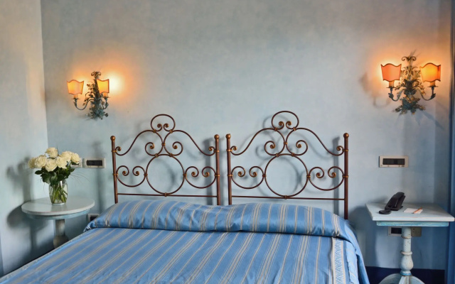 Hotel Boccaccio