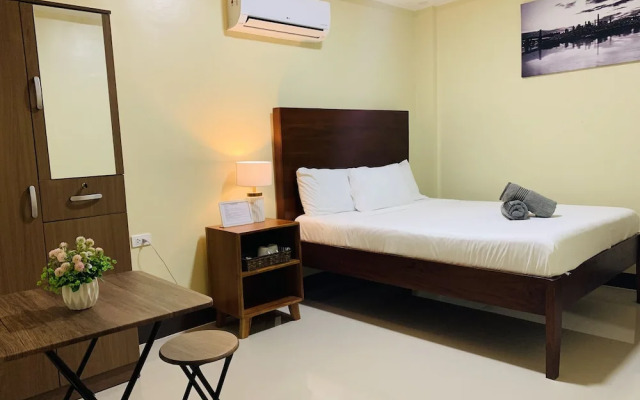 Mca Hostel