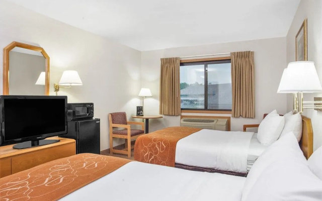 Days Inn Marquette
