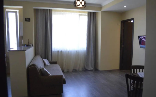 Apartment Near Park 36