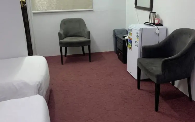 Lina hotel