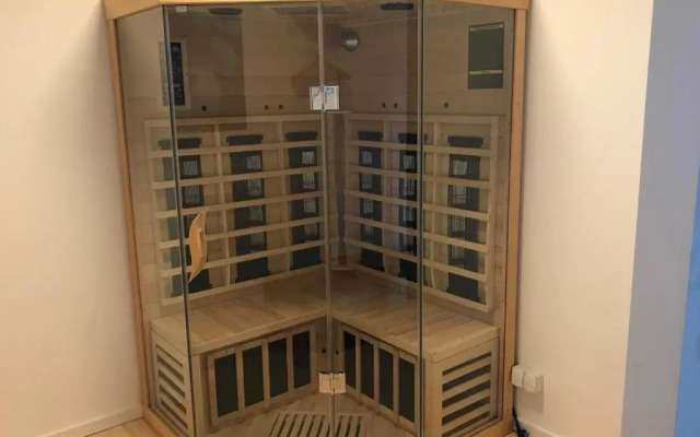 Speicher Residenz Barth E4 App 6