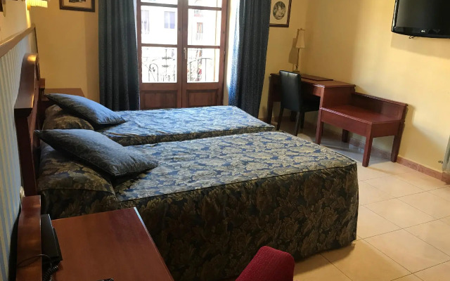 Hotel de Camprodón