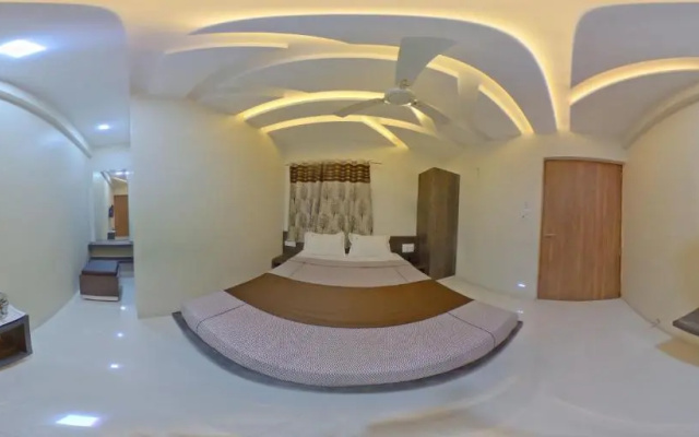 Hotel Ramkrishna Inn