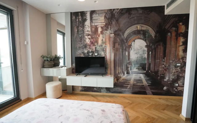 Grandstay Apartments