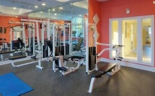 Alden Place Luxury Apartment Homes