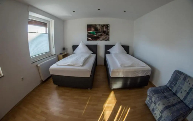 Hotel Gasthof Zur Post