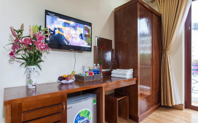 Sapa Hidden Gem Hotel & Spa