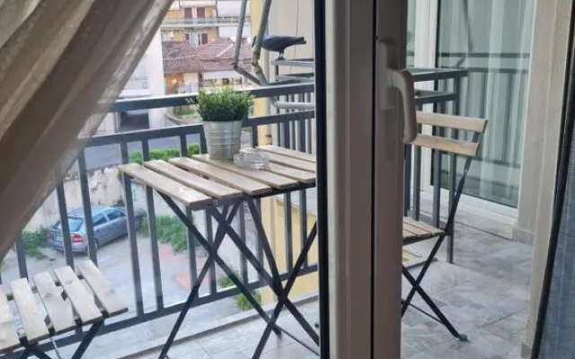 Trikala Easy Living B3 kai B4