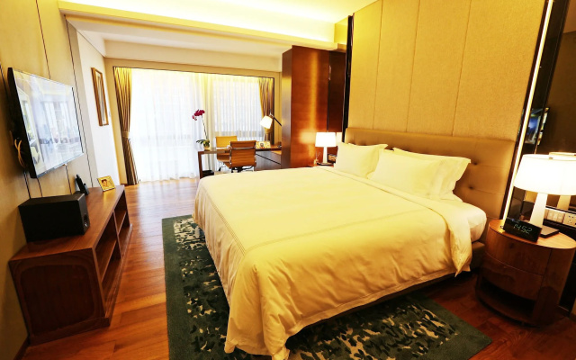 Fraser Suites Shenzhen