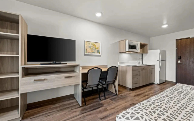 Woodspring Suites Columbia - Irmo