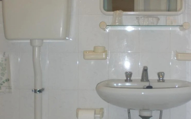 Albergo Ideal