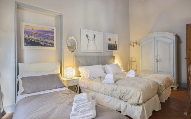 Sangallo Suite